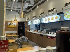 -原来宝鸡(万和城店)