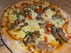 -爱德堡西餐咖啡吧(北师大店)