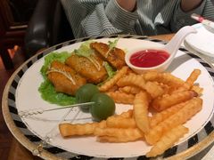 -陶享时光西餐·下午茶·竹林花园(新城店)