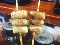 -鸟串烧Yakitori