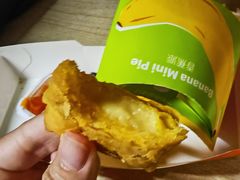 -麦当劳(新王府井店)