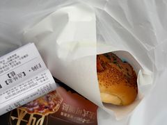-资溪面包(育贤店)