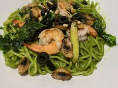 -娜娜家·Nana's restaurant(国金汇店)