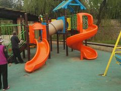 -永定河休闲森林公园