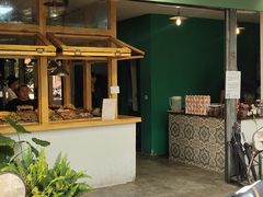 -mamalao老挝烤肉糯米饭