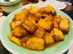 总督豆腐-淀里船宴(卓达店)