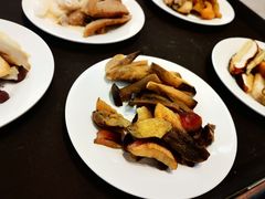 -天宜隆蘑菇宴火锅(石景山旗舰店)