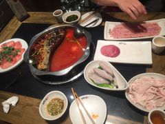 -纸盐河码头火锅(十八梯店)