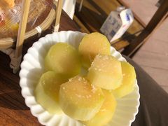 -伴山茶苑·围炉煮茶