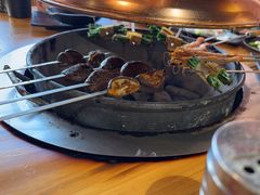 -号令江湖·水浒烤肉(和畅睦邻中心店)