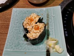 -蟹将军·松叶蟹和牛日料放题自助(K11店)