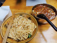 -九九豆腐脑(茶坊店)