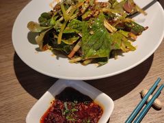 -巴蜀风·地道川菜(总店)