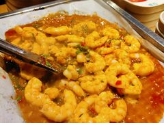 -玫瑰花园自助烤肉(顺义鑫海韵通店)