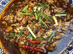 -鑫小城故事·藕汤·家常菜(台北一路总店)