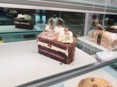 -Peet's 皮爷咖啡(乐峰店)