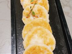 -3号仓库·创意中国菜(长宁龙之梦店)