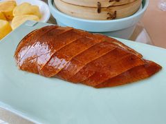 -唐廊烤鸭店(工体店)