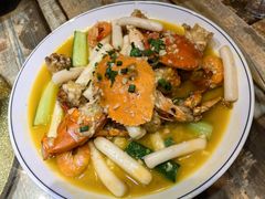 -江南婆婆(车墩店)