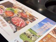 -呷哺呷哺(西单大悦城店)