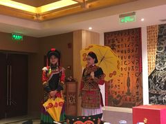 -阿斯牛牛·凉山菜(新会展店)