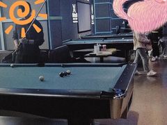 -复兴未来·轰趴空间(泰富百货店)