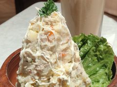 -俄士厨房(环球港店)
