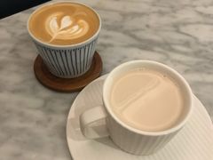 soe咖啡-Home Cafe(水榭春天店)
