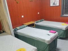 -国医整脊馆(武夷路店)