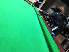 -云川台球(马甸店)