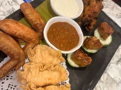 -关夫人餐厅(阳光广场店)