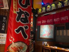 -醉虎传(南锣鼓巷店)