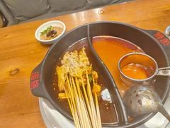 -泥锅串串香(学院路店)