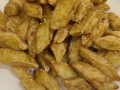 -君霖海鲜私房菜(春柳店)