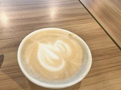 -百年朱苦拉咖啡(博物馆店)