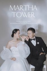 -金夫人婚纱摄影(衡阳店)