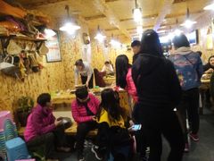 -元奶奶包饭(公新银浦店)