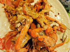 -盛港湾海鲜食府(黄沙店)