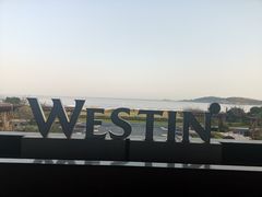 -舟山朱家尖威斯汀酒店·知味标帜自助餐厅