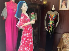 -邓丽君音乐主题餐厅