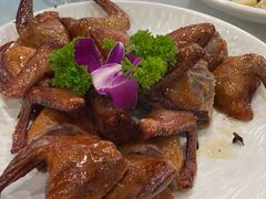 -紫羅蘭酒家(万江石美店)