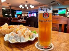 -宝莱纳啤酒花园餐厅PAULANER BRAUHAUS Nanjing(广州路店)
