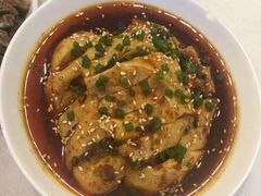 -阿婆农家菜(车墩店)