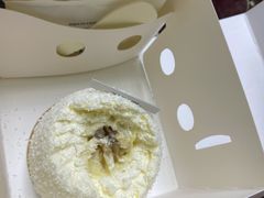 阿尔卑斯-诺嘉甜品(世贸店)