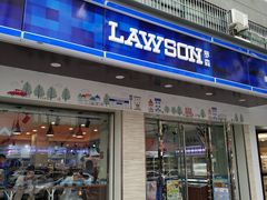 -罗森便利店(鱼市街店)