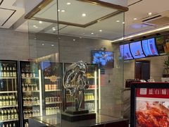 -盛百味·家宴餐厅(霸州分店)