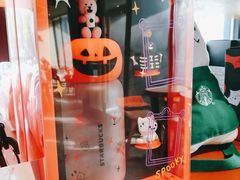 -星巴克(天津工华道智慧山店)