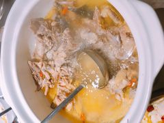 -大碗先生(万家丽店)