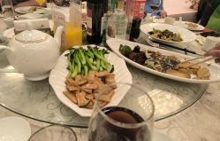 点击看大图 -锦江饭店·锦江小礼堂·宴会厅