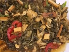 -百味园土菜馆(迎宾东路店)